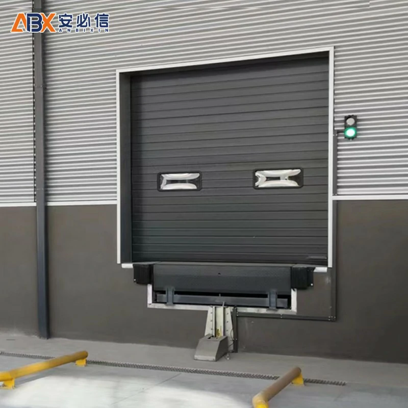 衡阳快速提升门